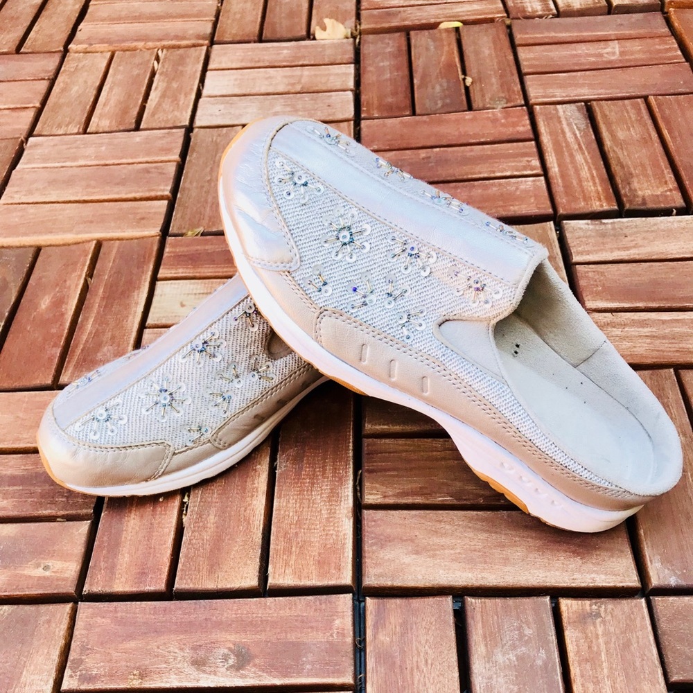 EASY SPIRIT slip on sneakers